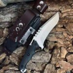 Bounty Hunter Round Head