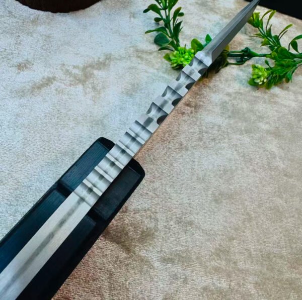 Bounty Hunter Round Head