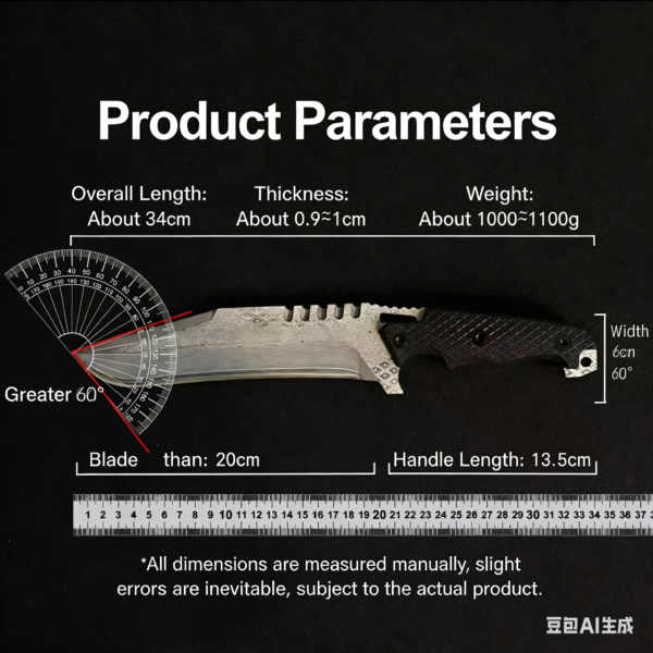 Bounty Hunter Extended Supreme Edition Round Head