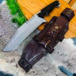 Bounty Hunter Extended Supreme Edition Square Head