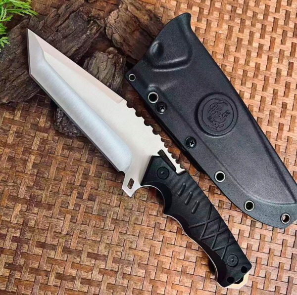 Square-headed Captain