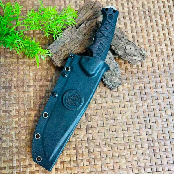 Square-headed Captain