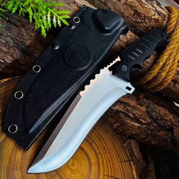 Round-headed Captain