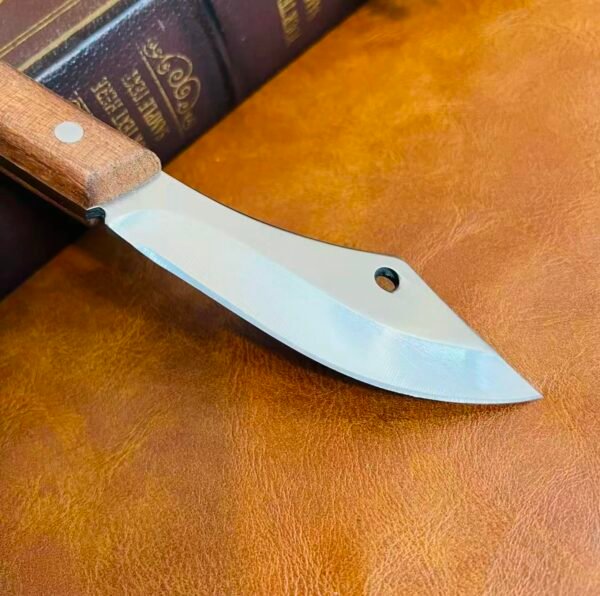 Ambush from Ten Sides