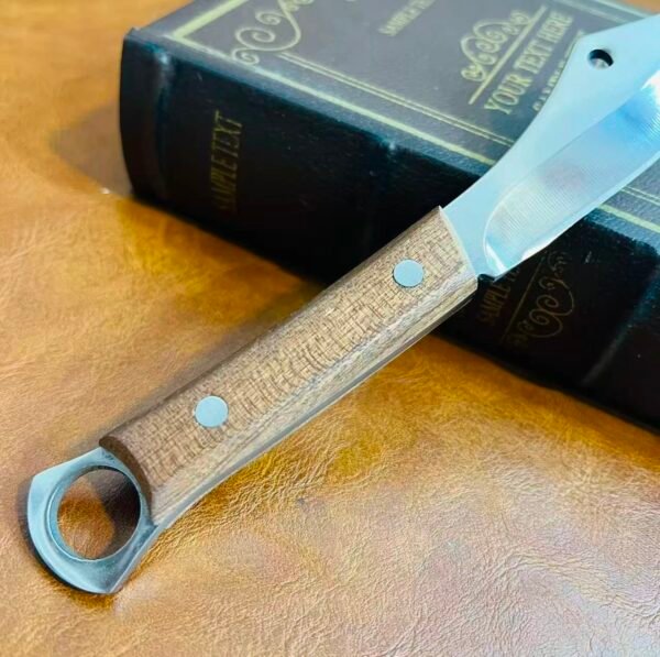 Ambush from Ten Sides