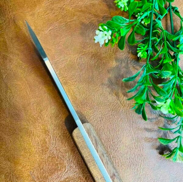 Ambush from Ten Sides