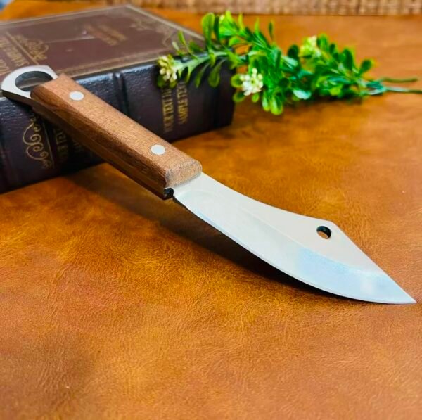 Ambush from Ten Sides