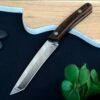 Mini Lightning Multi-functional Fruit Knife
