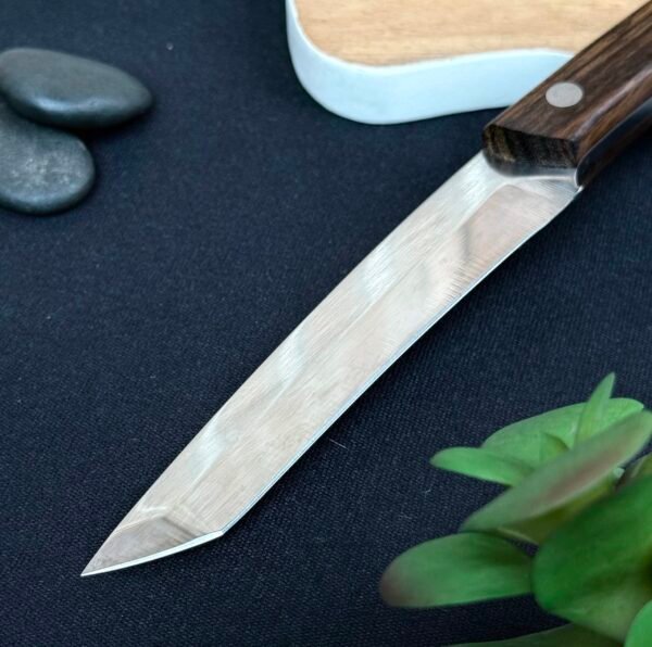 Mini Lightning Multi-functional Fruit Knife