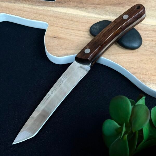 Mini Lightning Multi-functional Fruit Knife