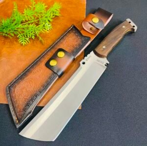 Fierce Beast Multi-functional Machete