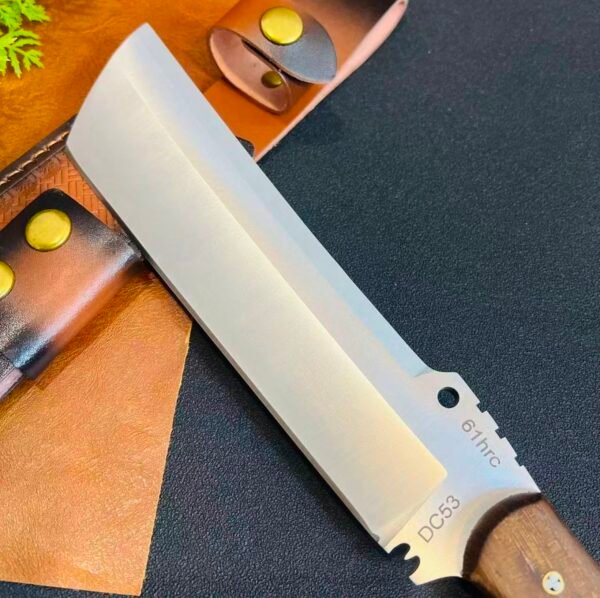 Fierce Beast Multi-functional Machete