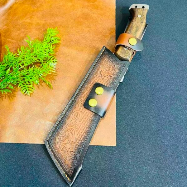 Fierce Beast Multi-functional Machete