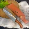 Thunder Woodcutter's Knife