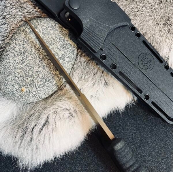 Damask Rose Gold Old Mozart Square Head