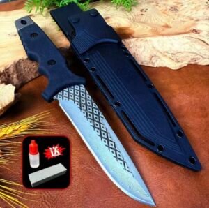 Hammer pattern, Old Mo