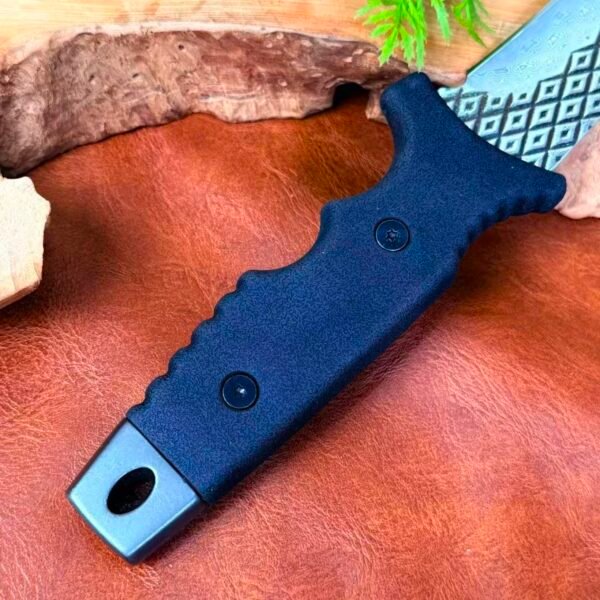 Hammer pattern, Old Mo