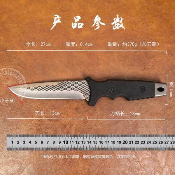 Hammer pattern, Old Mo