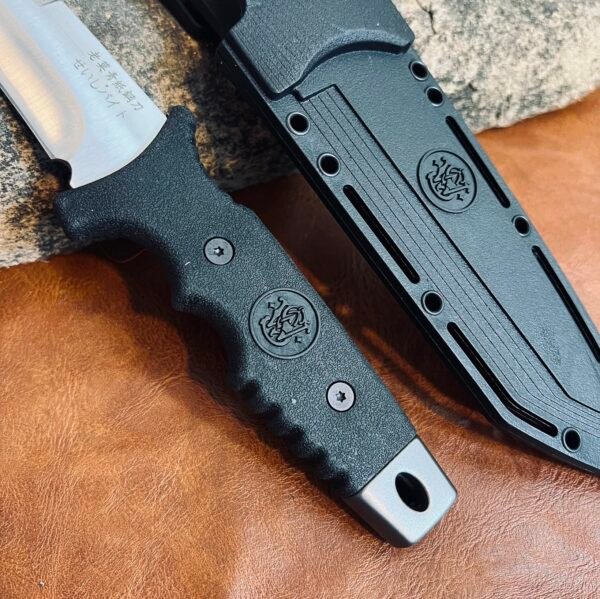 Screenshot Blue paper steel, round head, old Mo