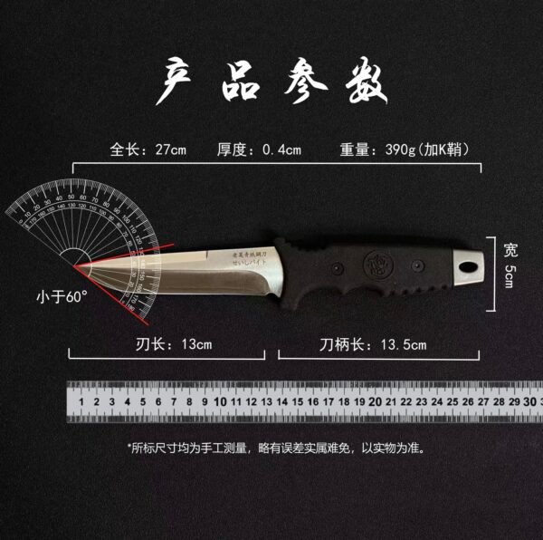 Screenshot Blue paper steel, round head, old Mo