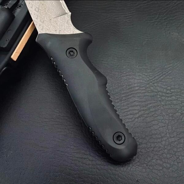 Diamond-patterned Tyrannosaurus Rex