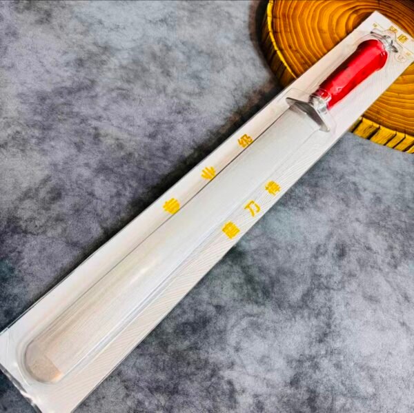 Precision steel grinding rod