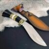 Hanxing Dog Leg Knife