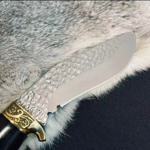 Hanxing Dog Leg Knife