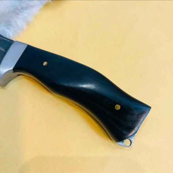 Screenshot Damascus steel, Lamborghini