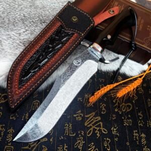 Screenshot anguard Blade